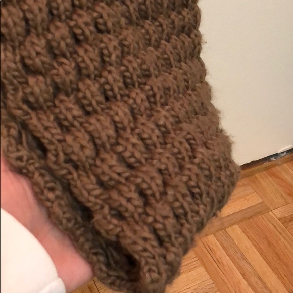 Infinity scarf - Picture 3 of 4